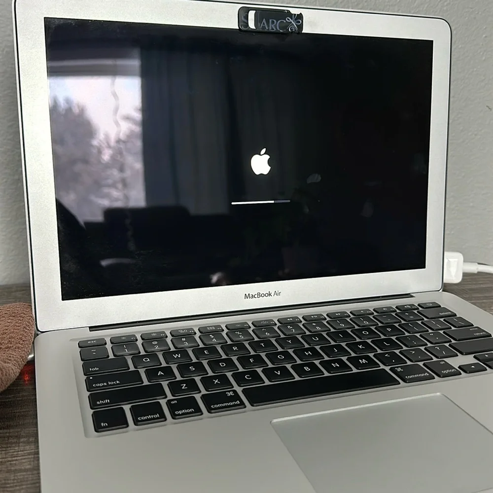 2017 MacBook Air , Apple laptop